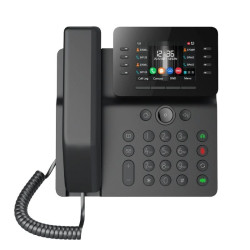 Fanvil V64, 12 líneas SIP, WiFi y Bluetooth - NTITLI0134