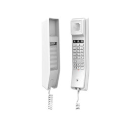Grandstream GHP610 Teléfono IP 2 líneas SIP Blanco - NTITLI0195