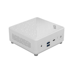 MSI Cubi 5 1M-614EU Core3-100U 8G 512G W11H Blanco - PPCNPC0113