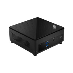 MSI Cubi 5 1M-438BEU Core5-120U Negro - PPCOSM0199