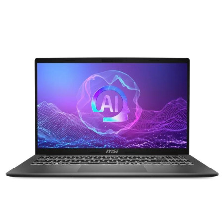 MSI Modern 15-010XES AMD R7-250 16GB 1TB DOS 15.6" - PPOPOR7472