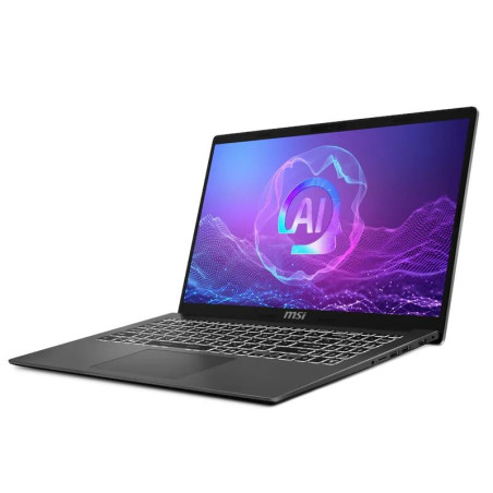 MSI Modern 15-010XES AMD R7-250 16GB 1TB DOS 15.6" - PPOPOR7472