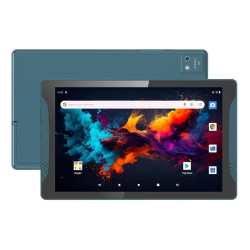 Logicom Tablet Stand Pro 2 10.1" 4GB 64GB Blue - PPOTAB1399