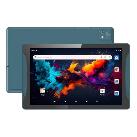 Logicom Tablet Stand Pro 2 10.1" 4GB 64GB Blue - PPOTAB1399