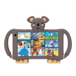 Logicom Tablet LogiKids 7" 2GB 16GB con Funda - PPOTAB1401