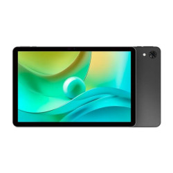 SPC Tablet Gravity 6 11" HD+ 4GB 128GB Negra - PPOTAB1527