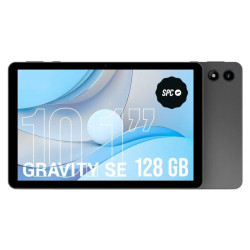 SPC Tablet Gravity 6 SE 10.1" 4GB 128GB Gris - PPOTAB1568