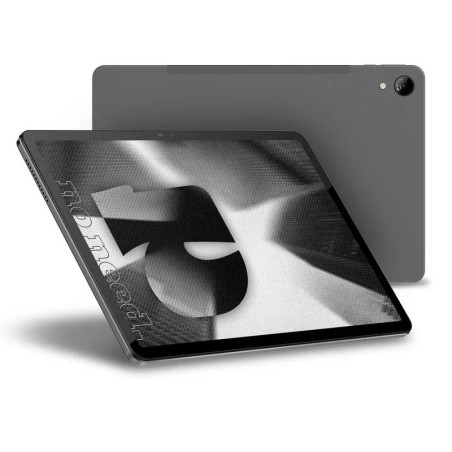 SPC Tablet Wuum T 11,1 HD+ 6GB(+8) 128GB Negra - PPOTAB1654