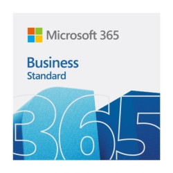 Microsoft 365 Business Standard 1 año ESD - WAPSOF0139