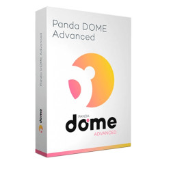 Panda Dome Advanced 5 Dispositivos 1Año - WSSVHO0320