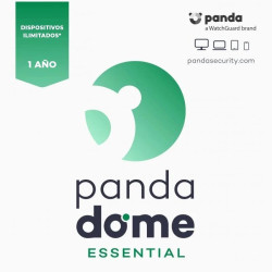 Panda Dome Essential licencias ilimitadas 1A ESD - WSSVHO0457