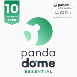 Panda Dome Essential 10 lic 1A ESD - WSSVHO0460