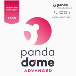 Panda Dome Advanced licencias ilimitadas 1A ESD - WSSVHO0471