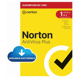 NORTON ANTIVIRUS PLUS 2GB ES 1L/1A ESD - WSSVHO0552