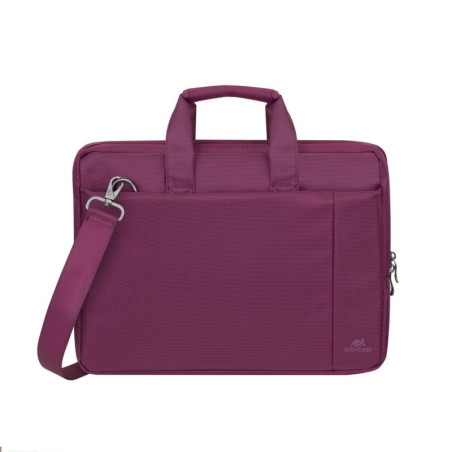 RIVACASE 8231 Central Maletín 15,6" Lila - AAOABT0792
