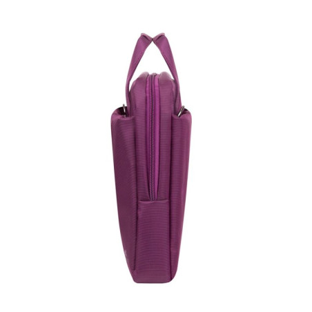 RIVACASE 8231 Central Maletín 15,6" Lila - AAOABT0792