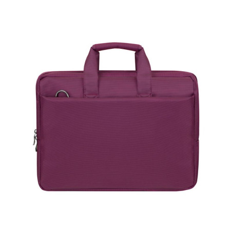 RIVACASE 8231 Central Maletín 15,6" Lila - AAOABT0792
