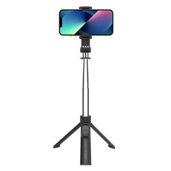Celly Palo selfie Universal Negro - AATFYC3581