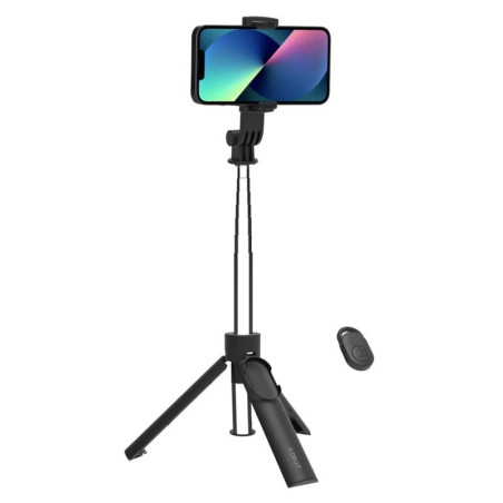 Celly Palo selfie Universal Negro - AATFYC3581