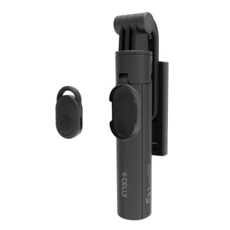 Celly Palo selfie Universal Negro - AATFYC3581
