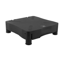 EWENT EW1280 Cajón plástico Elevador sopor/Monitor - AISATV0118