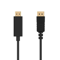Ewent Cable Displayport A HDMI, 1,2  3mt - AISCCI0534