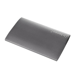 Intenso External SSD 256GB Premium Edition 1.8" - FAEDDE0204