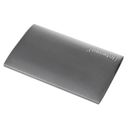 Intenso External SSD 500GB Premium Edition 1.8" - FAEDDE0214