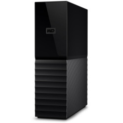 Western Digital My Book 18TB 3.5" USB 3.0 Negro - FAEDDE0293