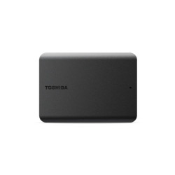 Toshiba HD CANVIO HDTB510EK3AA 1TB 2.5" USB 3.0 ne - FAEDDE0341