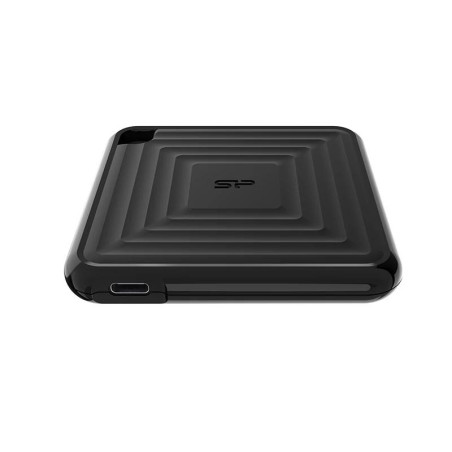 SP SSD Externo PC60 1TB USB-C 3.2 Gen 2 - FAEDDE0346
