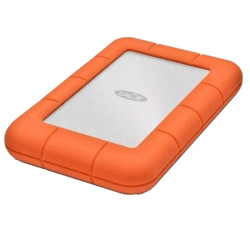 LaCie Disco Externo Rugged Mini 1Tb 2.5" USB-C - FAEDDE0413