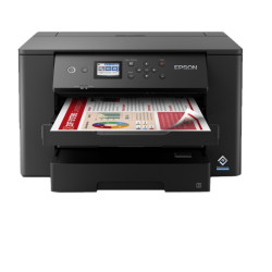 Epson Impresora WorkForce WF-7310DTW - FIMIIN0103
