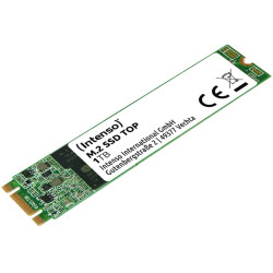 Intenso 3832460 Top SSD 1TB M.2 - IAIDSO0369