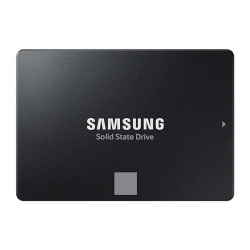 Samsung 870 Evo SSD 2TB 2.5" SATA3 - IAIDSO0421