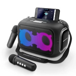 Energy Sistem Altavoz KaraokeStar - MAUAPO0588