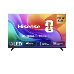 Hisense 32A5S TV 32" FHD QLED SMART TV DOLBY ATMOS - MTVLED1056