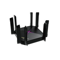 Reyee AX6000 Wi-Fi 6 Mesh Router with a 2.5 Gbps P - NROINA0478