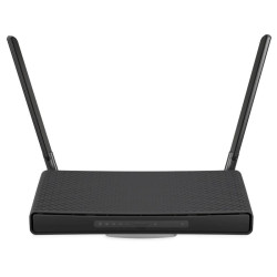 Mikrotik hAP ax³ Router WiFi6 4xGbE 1x2.5GbE Dual - NSWPAC0505