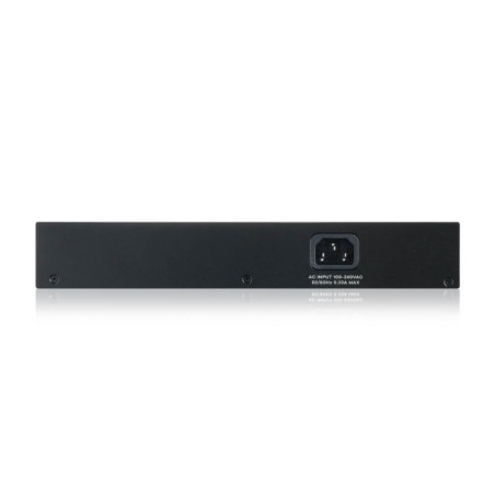 ZyXEL GS1915-24E Switch 24xGbE Nebula Fanless - NSWSAR0348