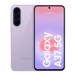 Samsung Galaxy A37 5G 128Gb 6Gb 6.7" Lavander - NTETMO3262