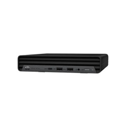 HP Pro Mini 400 G9 i5-12500T 16GB 512GB W11P - PPCPCS2479