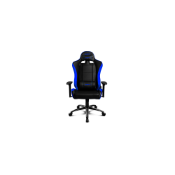 SILLA GAMING DRIFT DR200 NEGRO/AZUL - DR200BL
