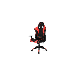 SILLA GAMING DRIFT DR300 NEGRO/ROJO - DR300BR