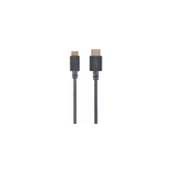 CABLE HDMI GEMBIRD A HDMI MINI MACHO MACHO V2.0 CON ETHERNET 3M - CC-HDMI4C-10