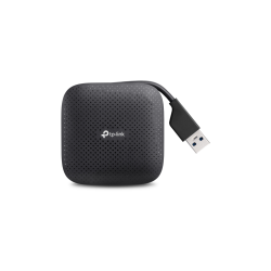 HUB USB TP-LINK 4 PUERTOS 3.0 - UH400