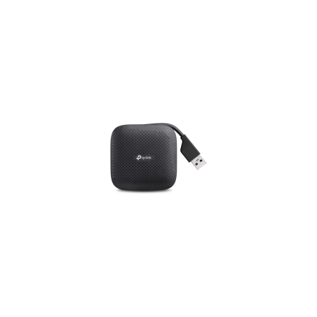 HUB USB TP-LINK 4 PUERTOS 3.0 - UH400