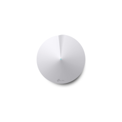 EXTENSOR DE COBERTURA TP-LINK AC1300 CON ANTIVIRUS - DECO M5 1-PACK