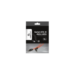 CABLE INTERNO GEMBIRD SATA III 0,5M 90 GRADOS - CC-SATAM-DATA90