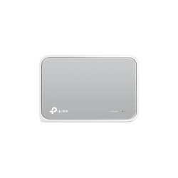 SWITCH TP-LINK TL-SF1005D 5 PORT 10/100 - TL-SF1005D